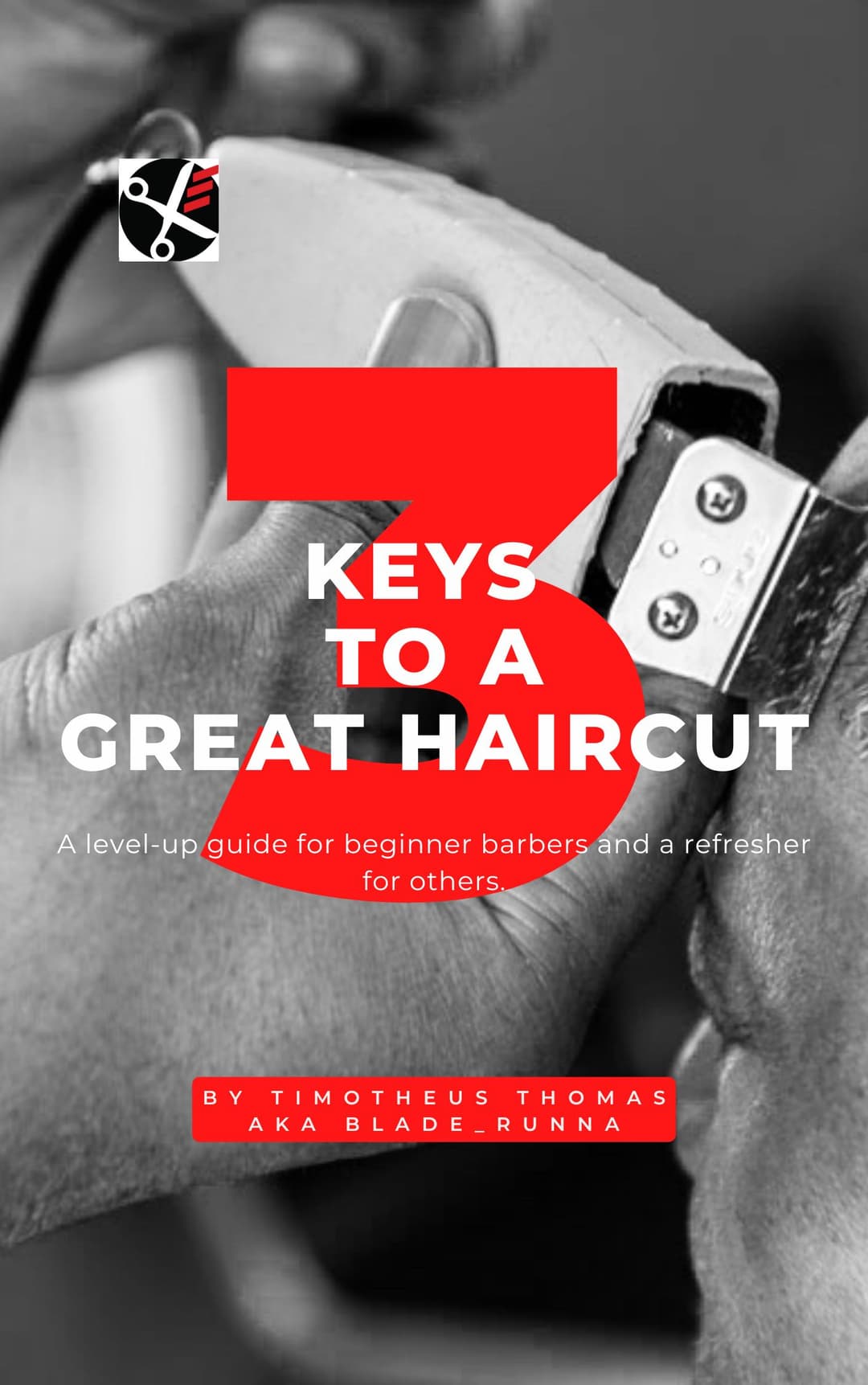3 Keys to a Great Haircut